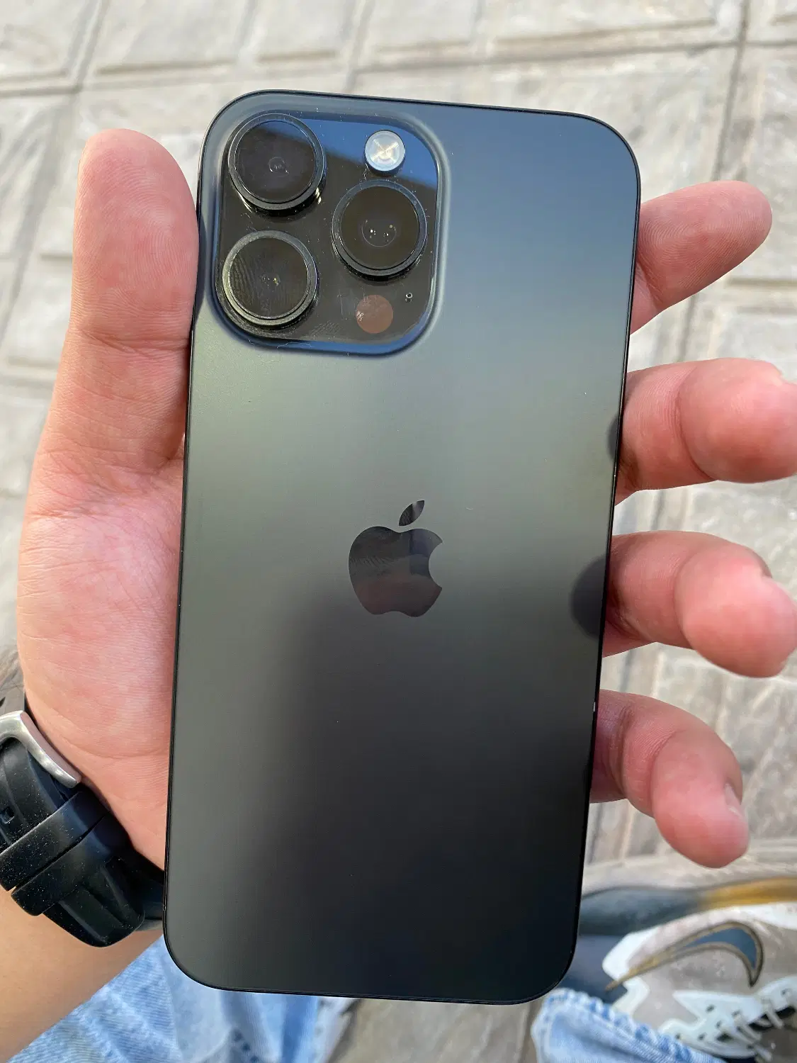 iphone 16 pro max|موبایل|کرمان, |دیوار