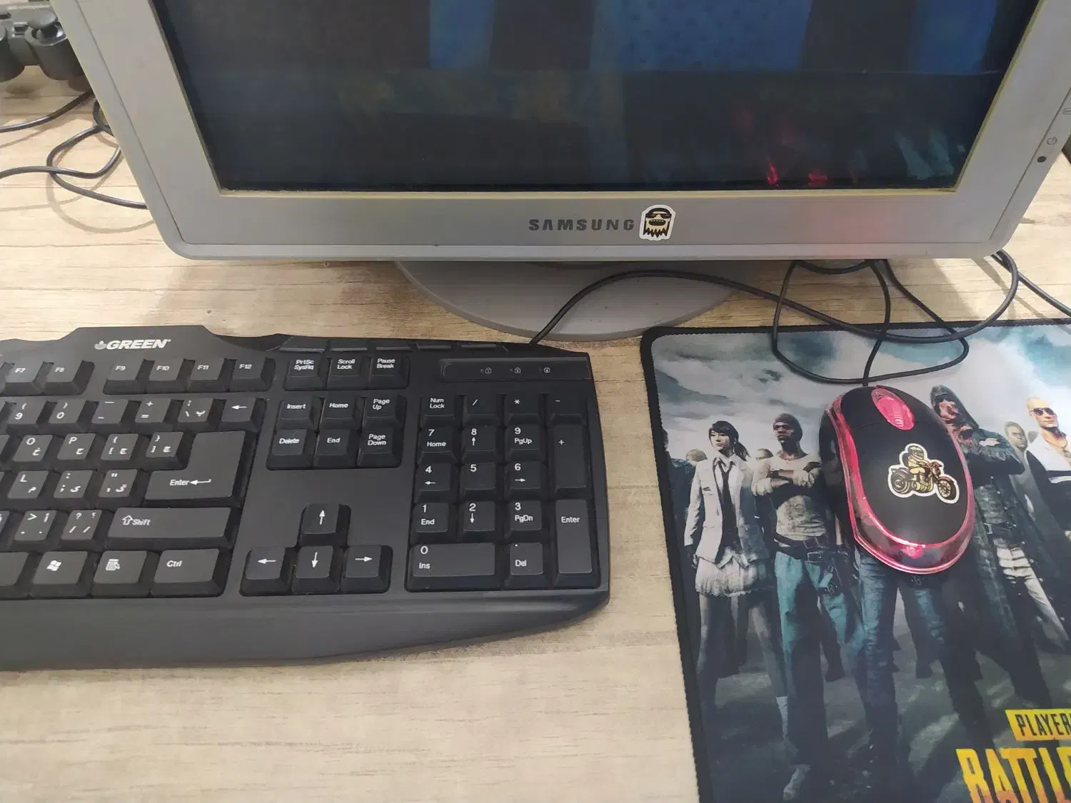 کامپیوتر|رایانه رومیزی|اسدآباد, |دیوار