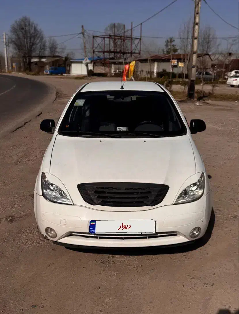 تیبا ۲ - مدل ۱۳۹۷|خودرو سواری و وانت|رشت, بیجارپس|دیوار
