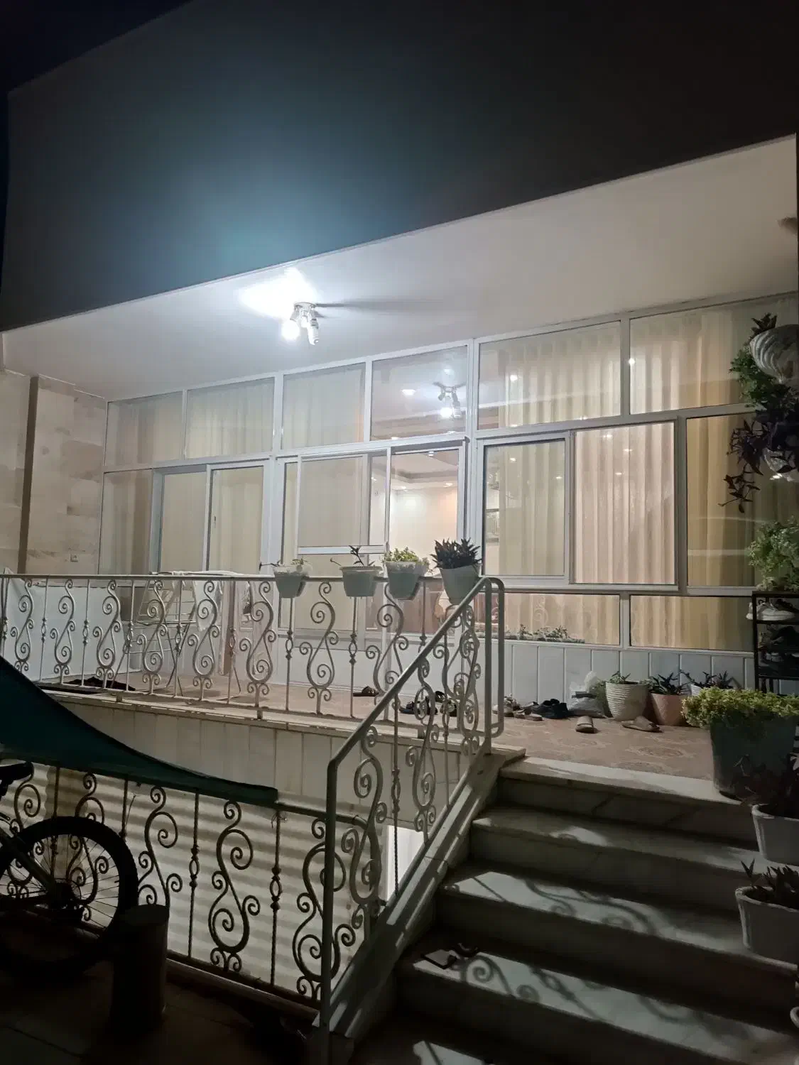 فروش و معاوضه منزل دوطبقه در ۴راه الله اکبر|فروش خانه و ویلا|نجف‌آباد, رجایی شمالی|دیوار