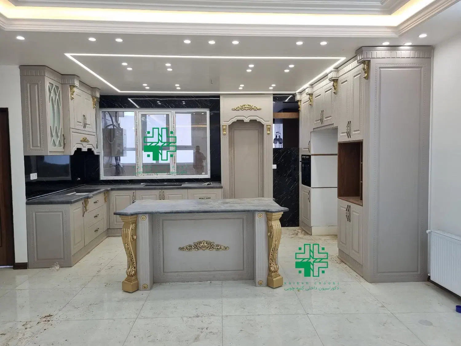 دکوراسیون  کابینت کمد دیواری و...اقساط اقساط|خدمات پیشه و مهارت|قم, بلوار امین و ساحلی|دیوار