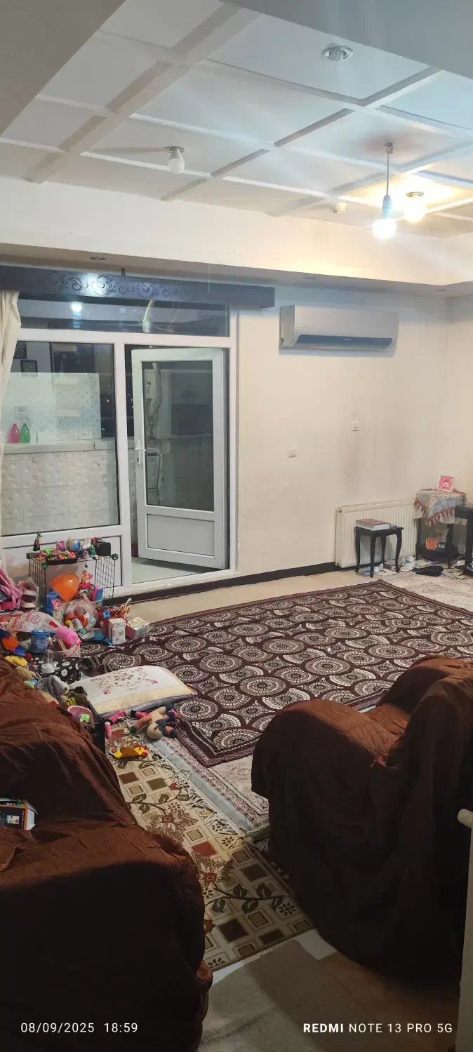 ۹۰متری پل نماز|فروش آپارتمان|قم, انسجام|دیوار