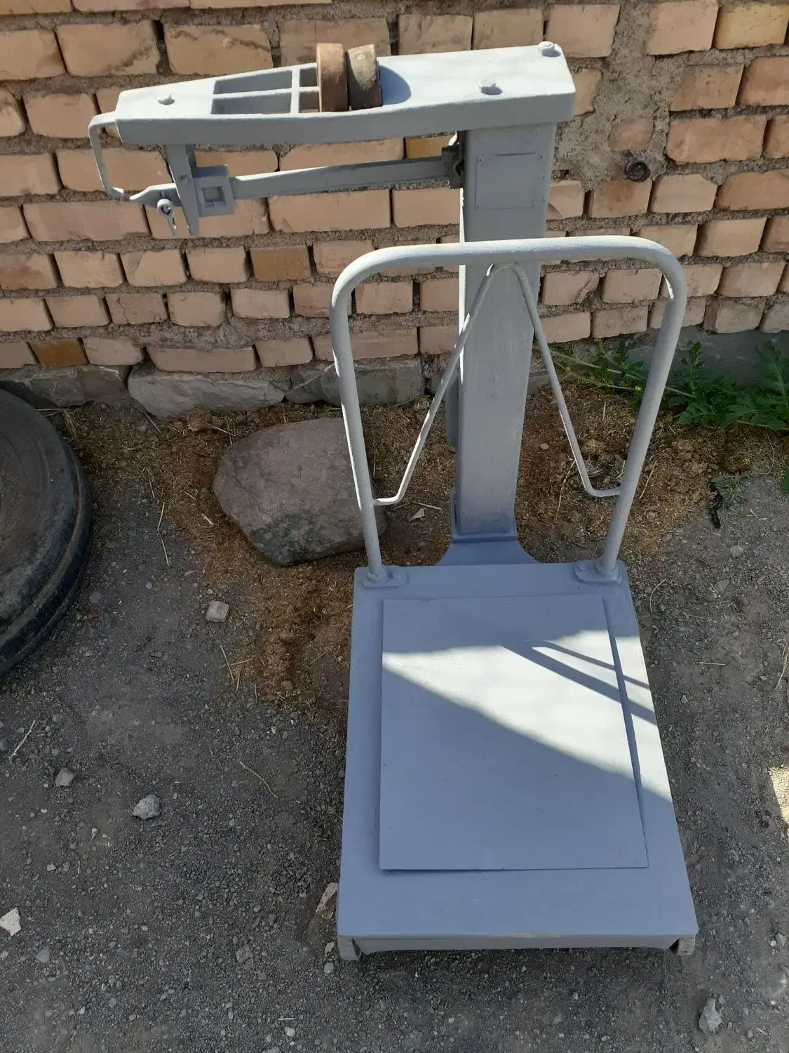 ترازو|فروشگاه و مغازه|خوشاب, |دیوار