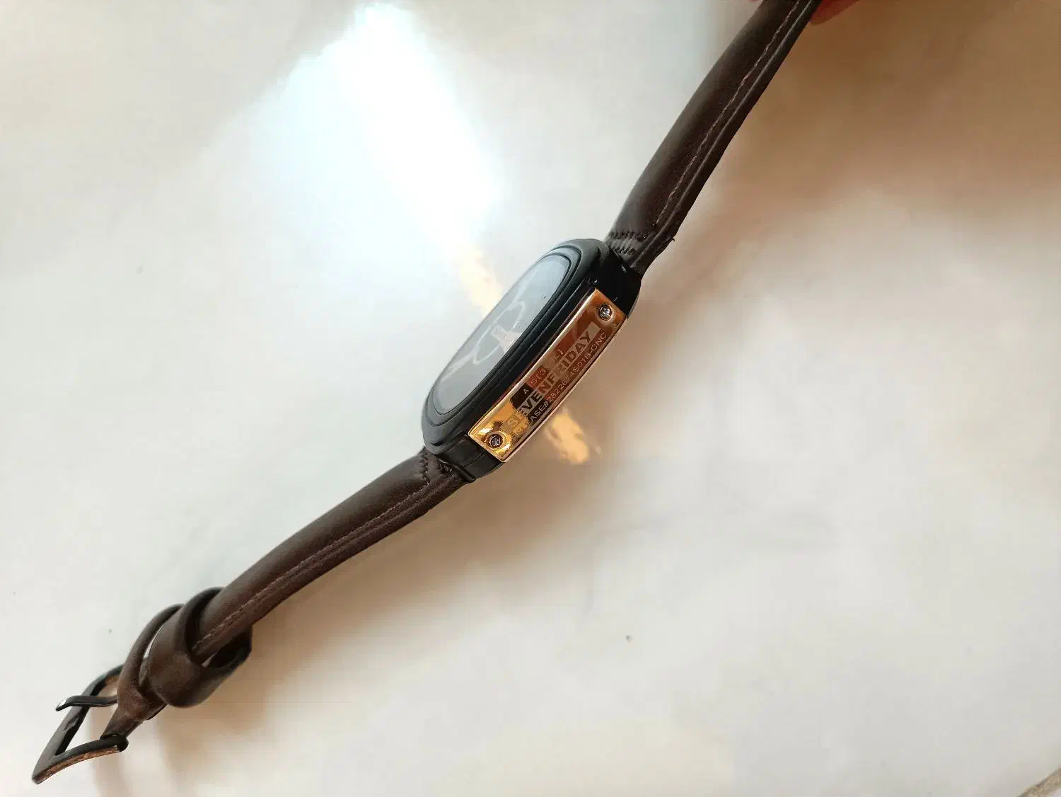 ساعت مردانه سون فرایدی|ساعت|کاشان, قطب راوندی|دیوار