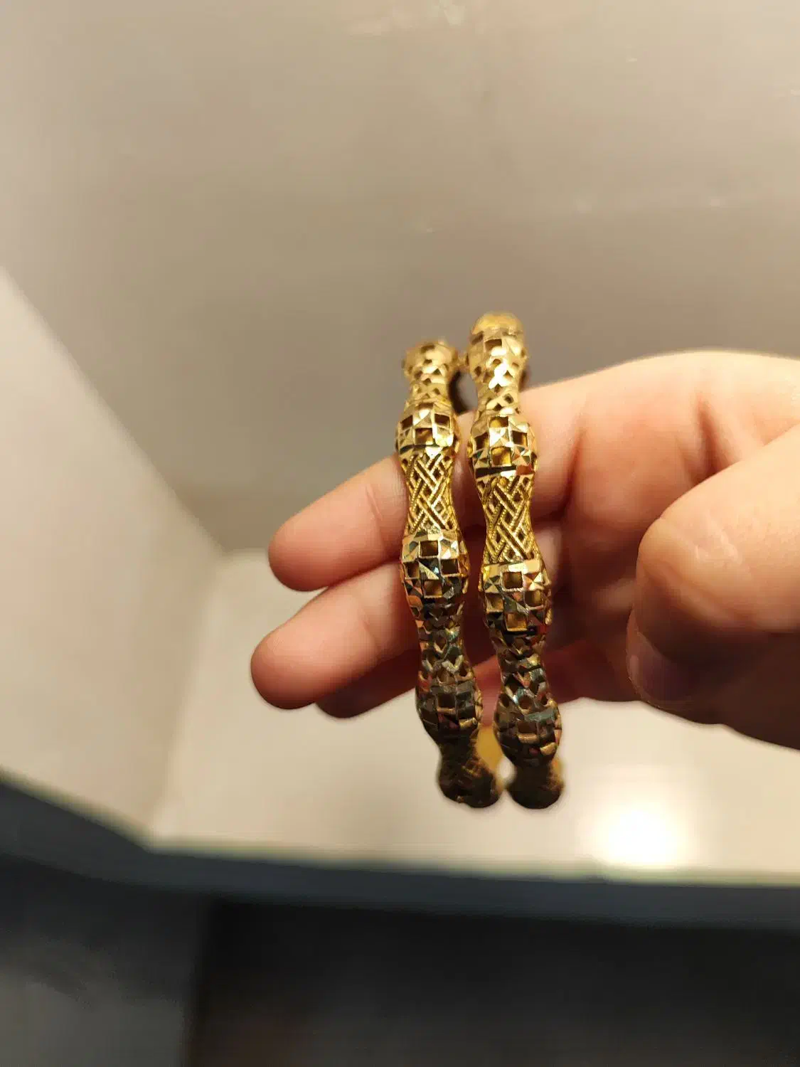 النگو سایز 3|جواهرات|اهواز, کمپلو شمالی|دیوار