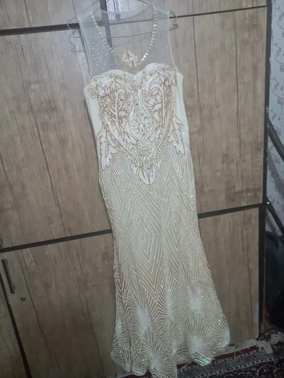 لباس مجلسی|لباس|اهواز, اسلام آباد غربی|دیوار