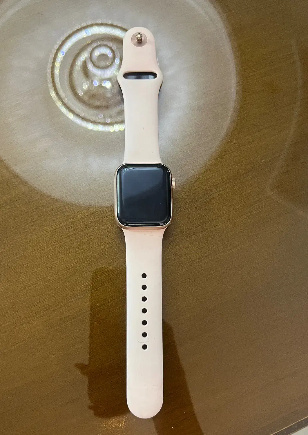 اپل واچ سری 4|ساعت|ری, علایین|دیوار