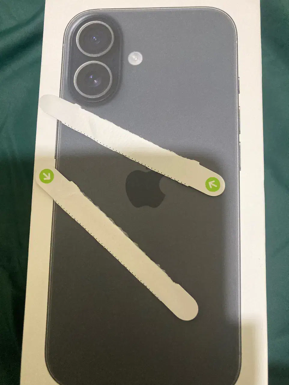 I phone 17-256G|موبایل|کرج, اتحاد|دیوار