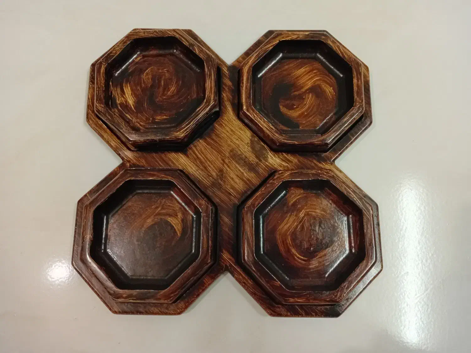 سنگ مصنوعی|صنایع دستی و سایر لوازم تزئینی|قرچک, امین آباد|دیوار