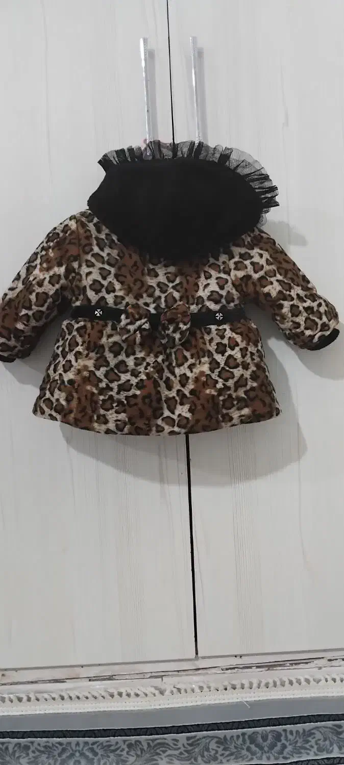 پالتو کودک|کفش و لباس بچه|میان جلگه, |دیوار