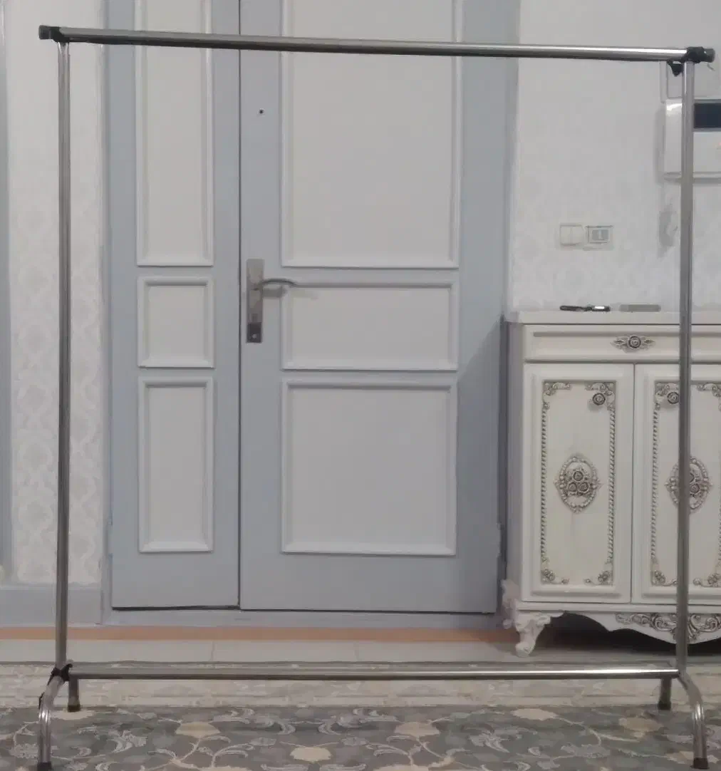 فروش رگال لباس|بندرخت و رخت‌آویز|نهاوند, |دیوار