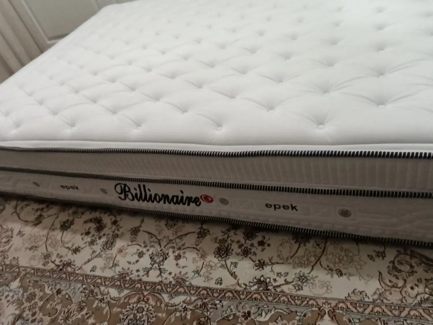 تشک خوش خواب (برند)|تشک تختخواب|قرچک, شهرک طلائیه|دیوار