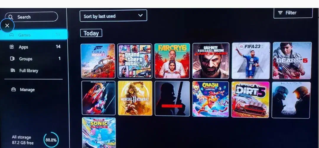 فروش ایکس باکس وان اس|کنسول، بازی ویدئویی و آنلاین|کرمان, |دیوار