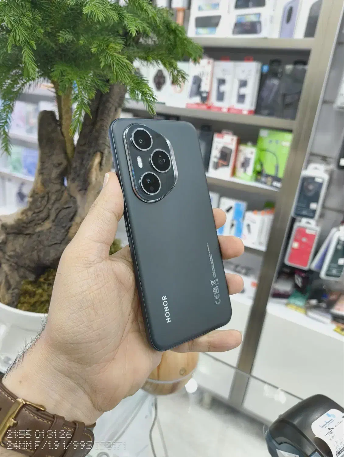 honor 400 pro|موبایل|گلستان (تهران), |دیوار