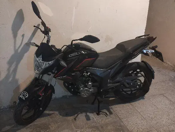 معاوضه با موتور سبک تر|موتورسیکلت|بروجرد, |دیوار