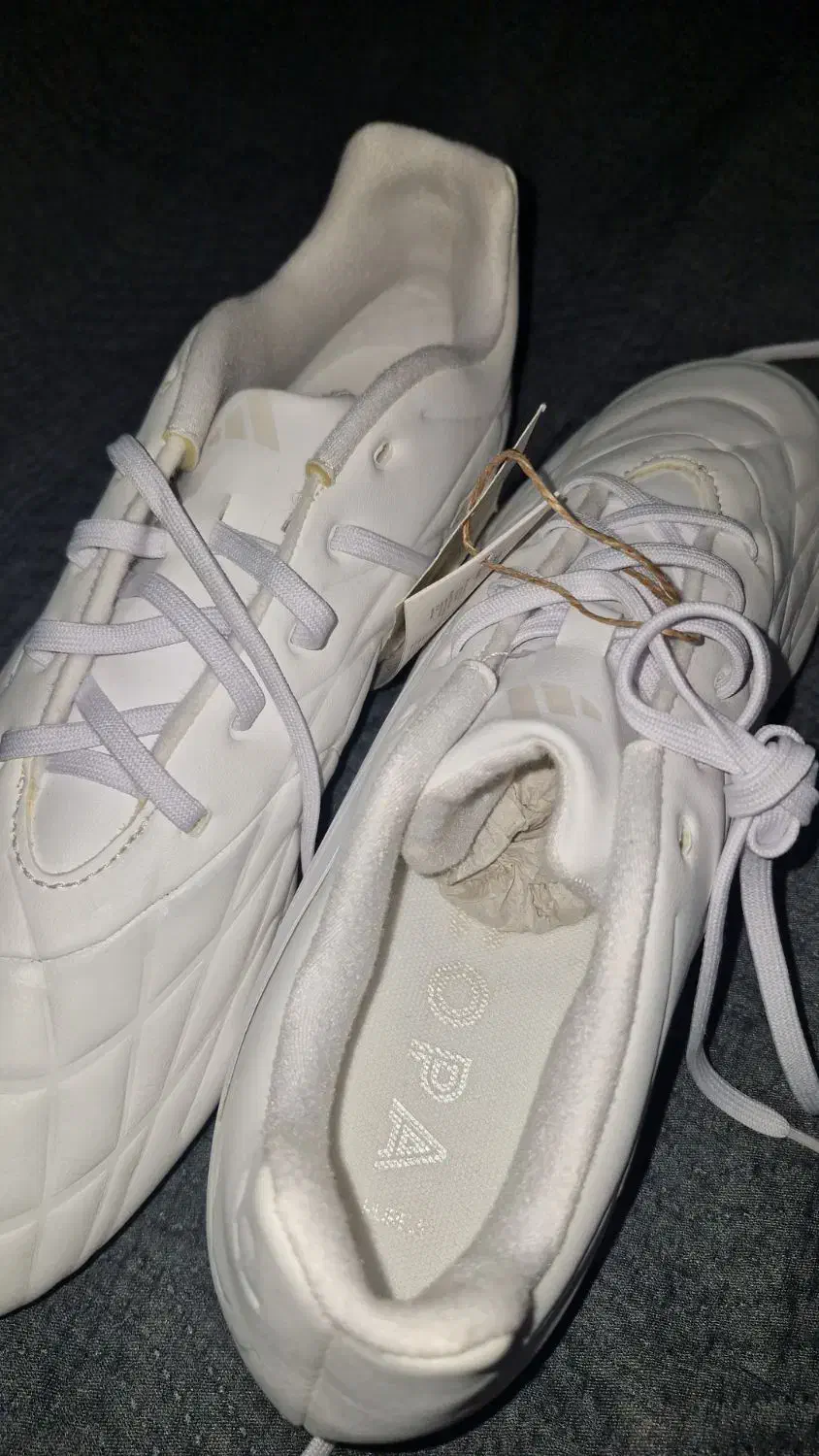 کفش استوک آدیداس اورجینال|کیف، کفش، کمربند|تهران, منیریه|دیوار