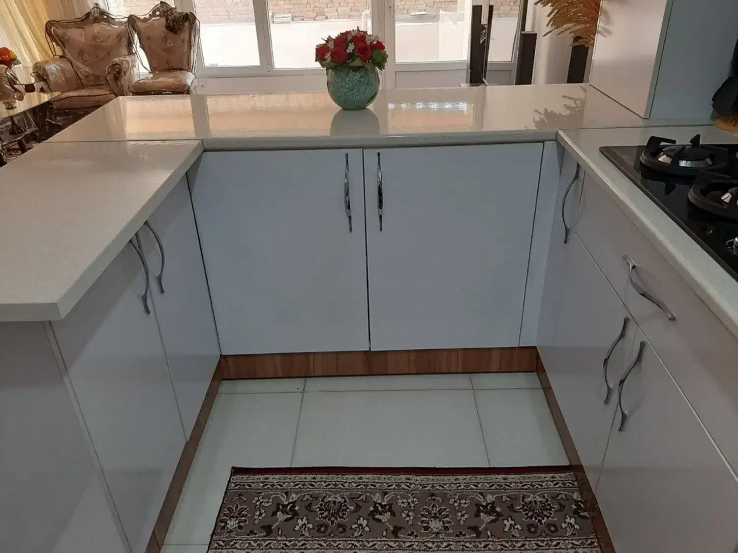 منزل فروشی بیهق ۱۲|فروش خانه و ویلا|سبزوار, قاضی زاد|دیوار