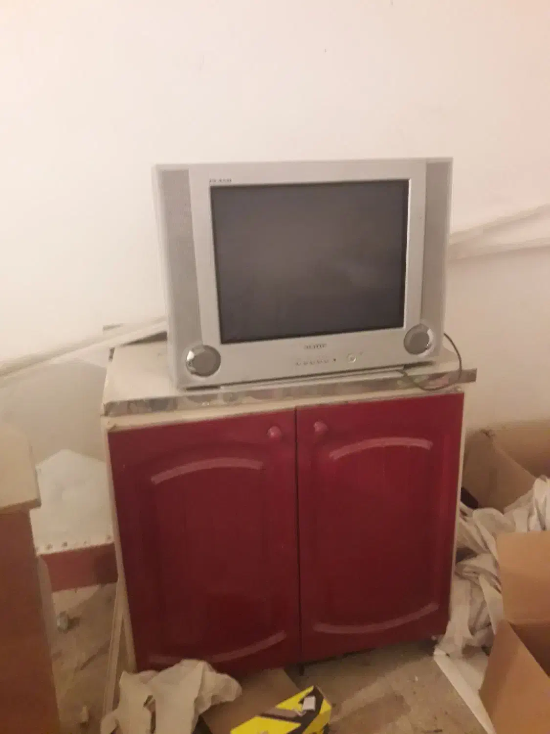 تیکه ی کابینت دست دوم|مصالح و تجهیزات ساختمان|بهبهان, |دیوار