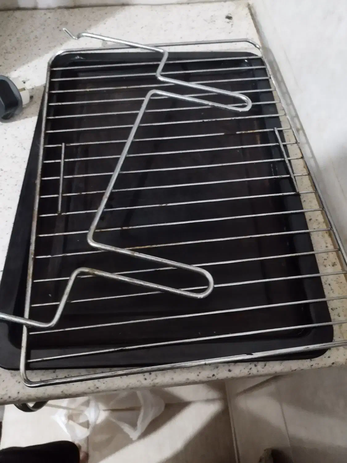 اون تستر|اجاق گاز و لوازم برقی پختوپز|آبادان, |دیوار