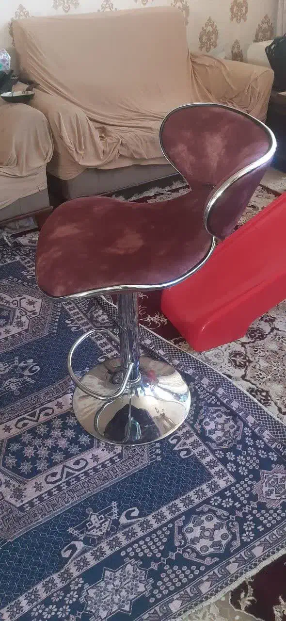 صندلی اوپنی|صندلی و نیمکت|اراک, |دیوار