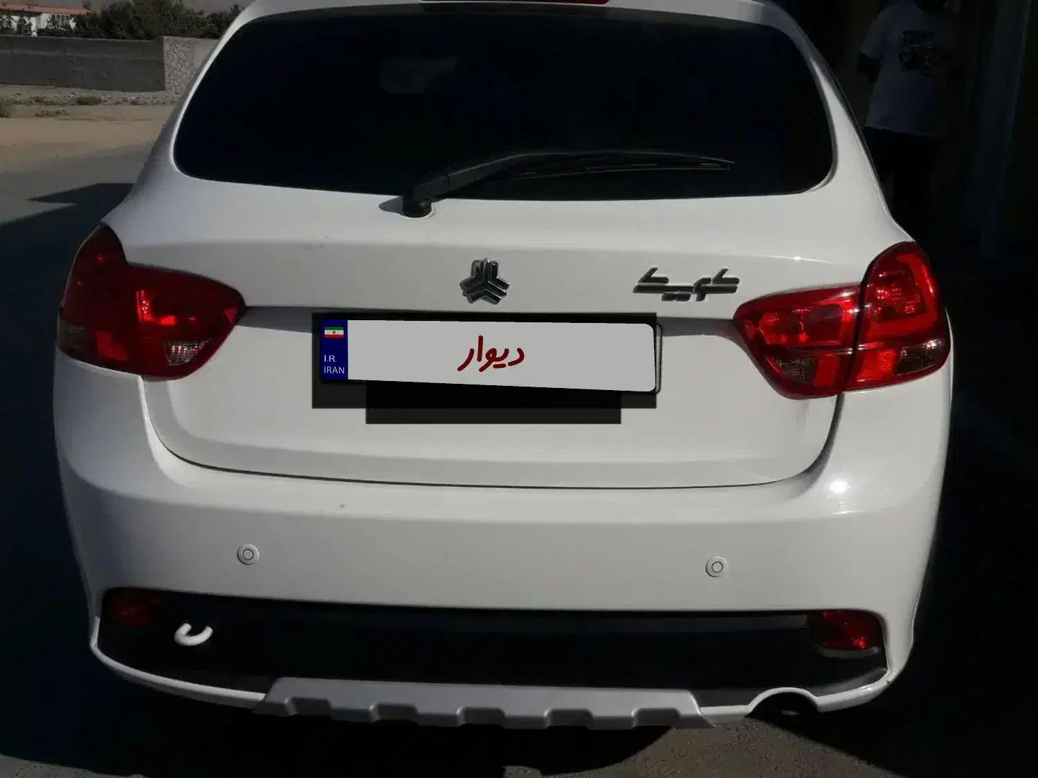 کوییکs  1402|خودرو سواری و وانت|فلاورجان, |دیوار