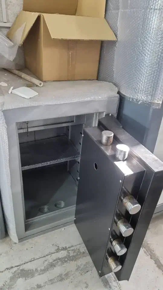 خرید و فروش انواع گاوصندوق|ابزارآلات|بابل, |دیوار