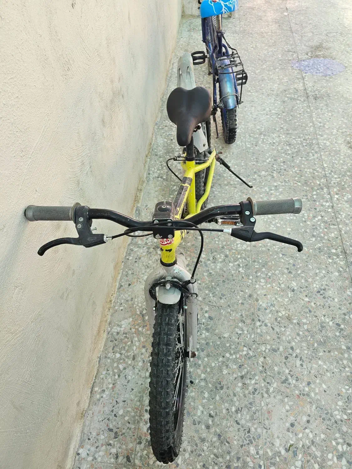 دوچرخه|دوچرخه، اسکیت، اسکوتر|شیراز, کرونی(خاتونک)|دیوار