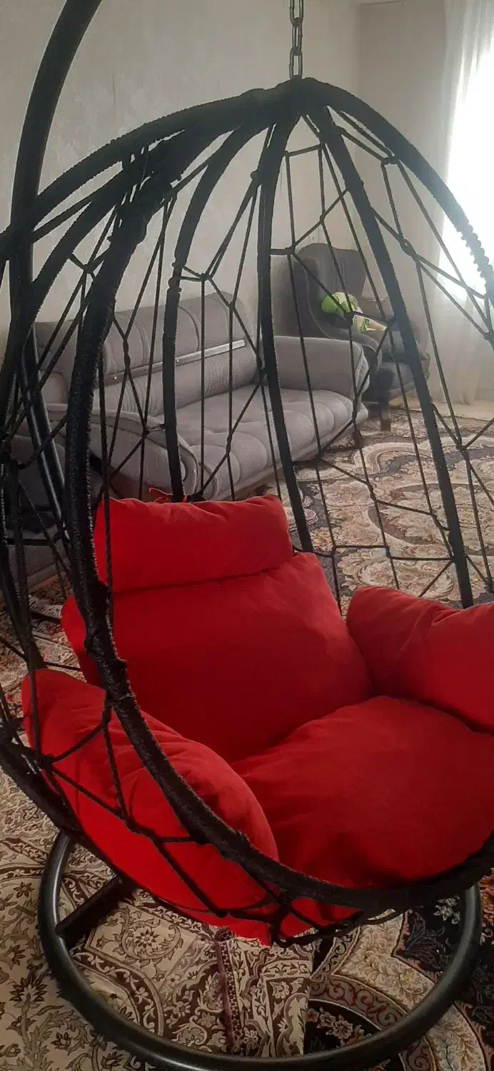 تاب ریلکسی|مبلمان خانگی و میز عسلی|تهران, مسعودیه|دیوار