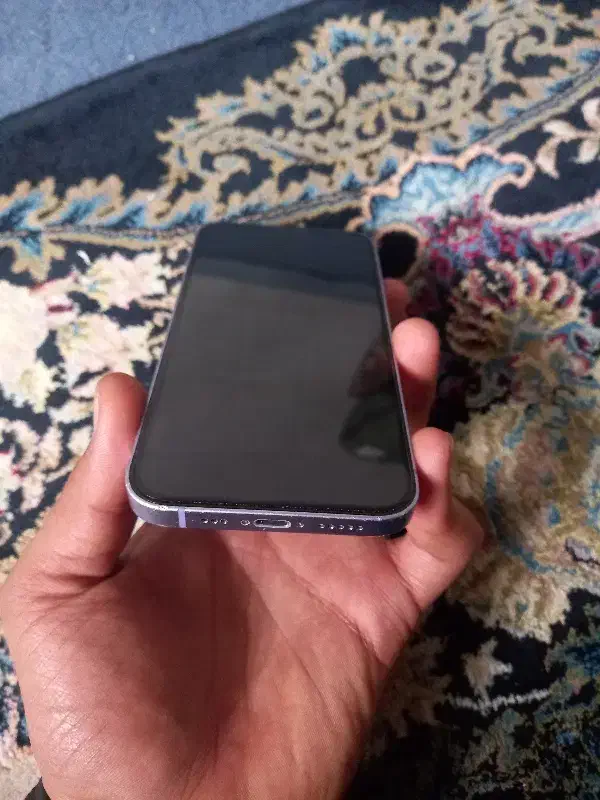 iphone 12|موبایل|رباط‌کریم, رباط‌کریم|دیوار