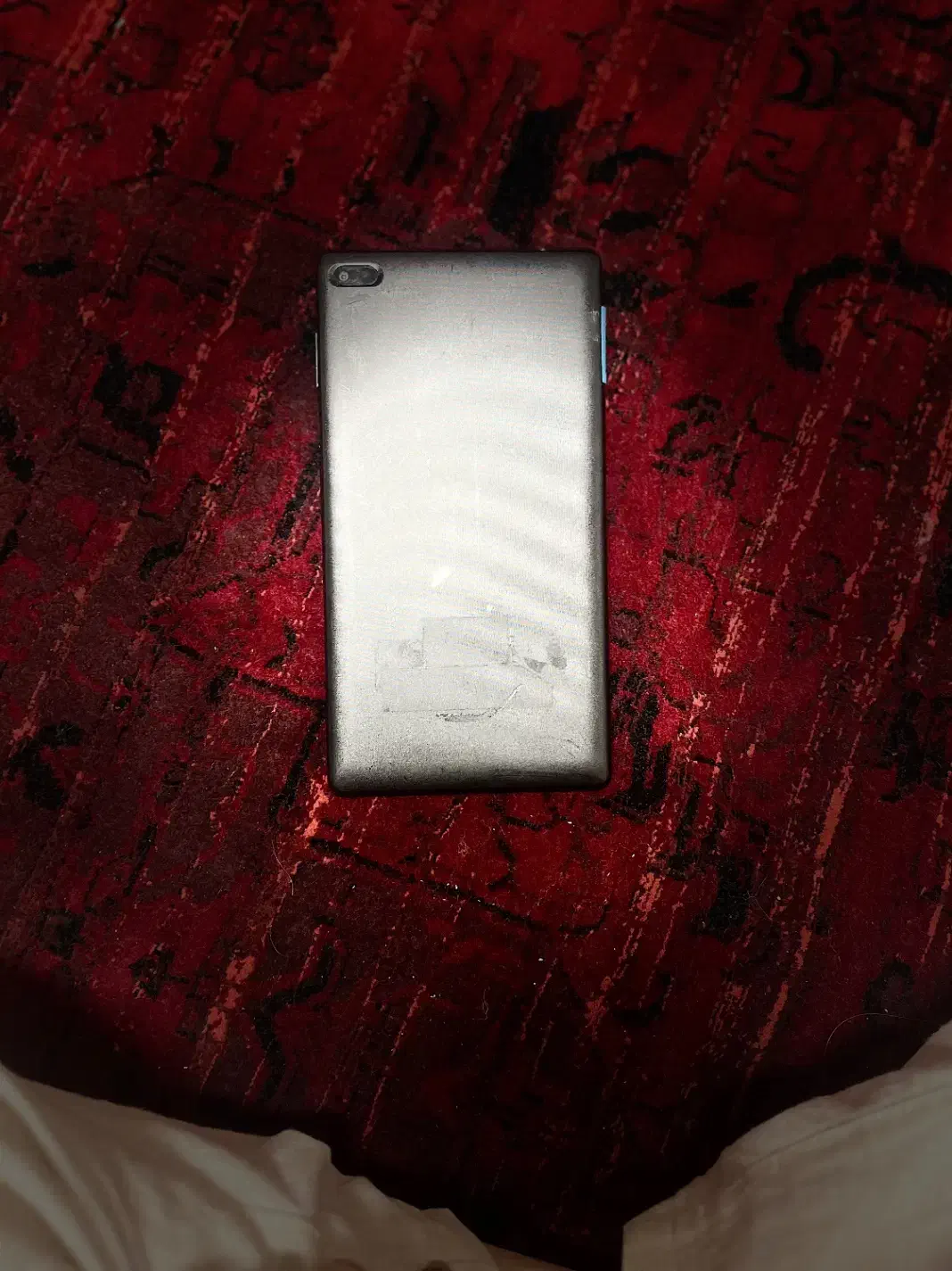 تبلت لنوو|تبلت|گرگان, |دیوار