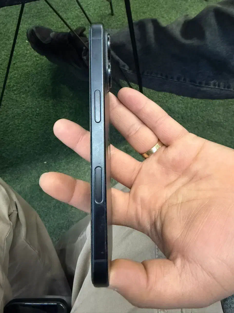 ایفون ۱۶ نرمال|موبایل|سیرجان, |دیوار