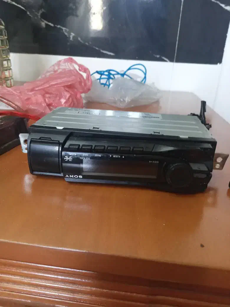 سیستم ضبط،باند و آمپولی|قطعات یدکی و لوازم جانبی|رشت, معلم|دیوار