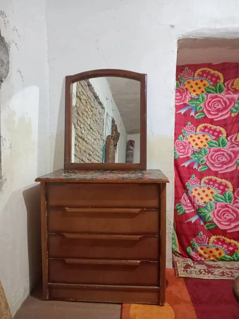 میز آرایش و زیر تلویزیون|جاکفشی، کمد، دراور|شوشتر, |دیوار