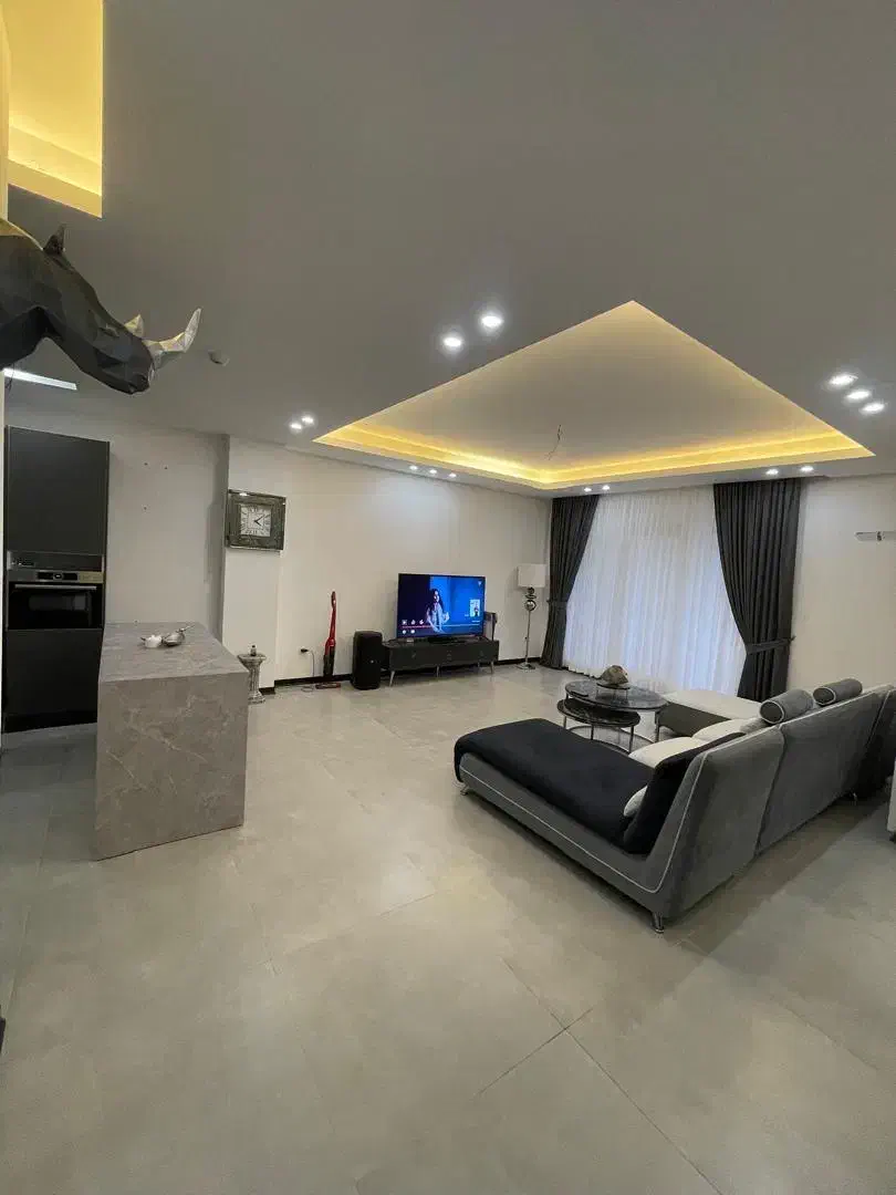 رهن اجاره آپارتمان ساحلی ویو ابدی دریا|اجارهٔ آپارتمان|محمودآباد, |دیوار