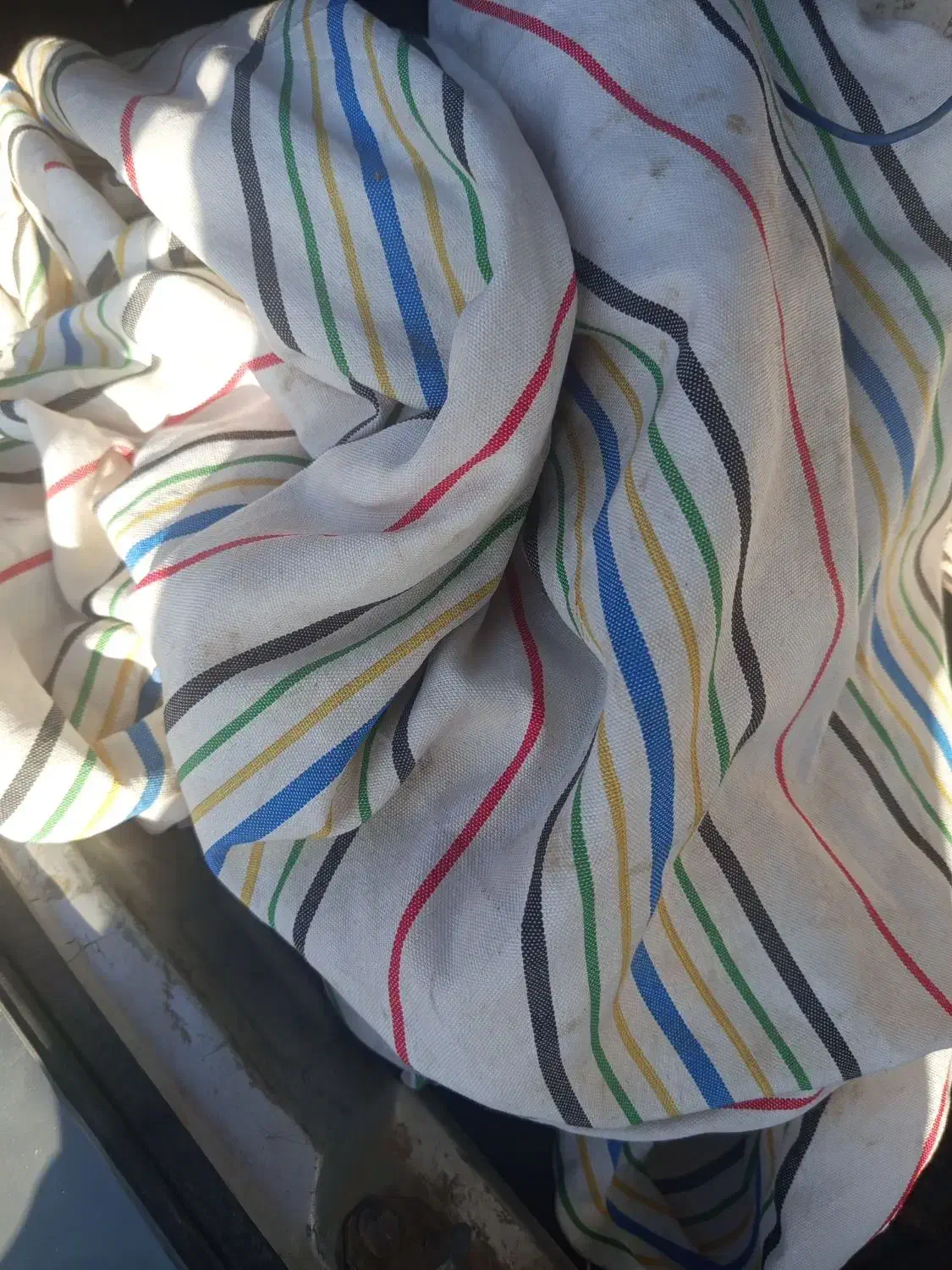 چادر پراید|قطعات یدکی و لوازم جانبی|شریف‌آباد, |دیوار