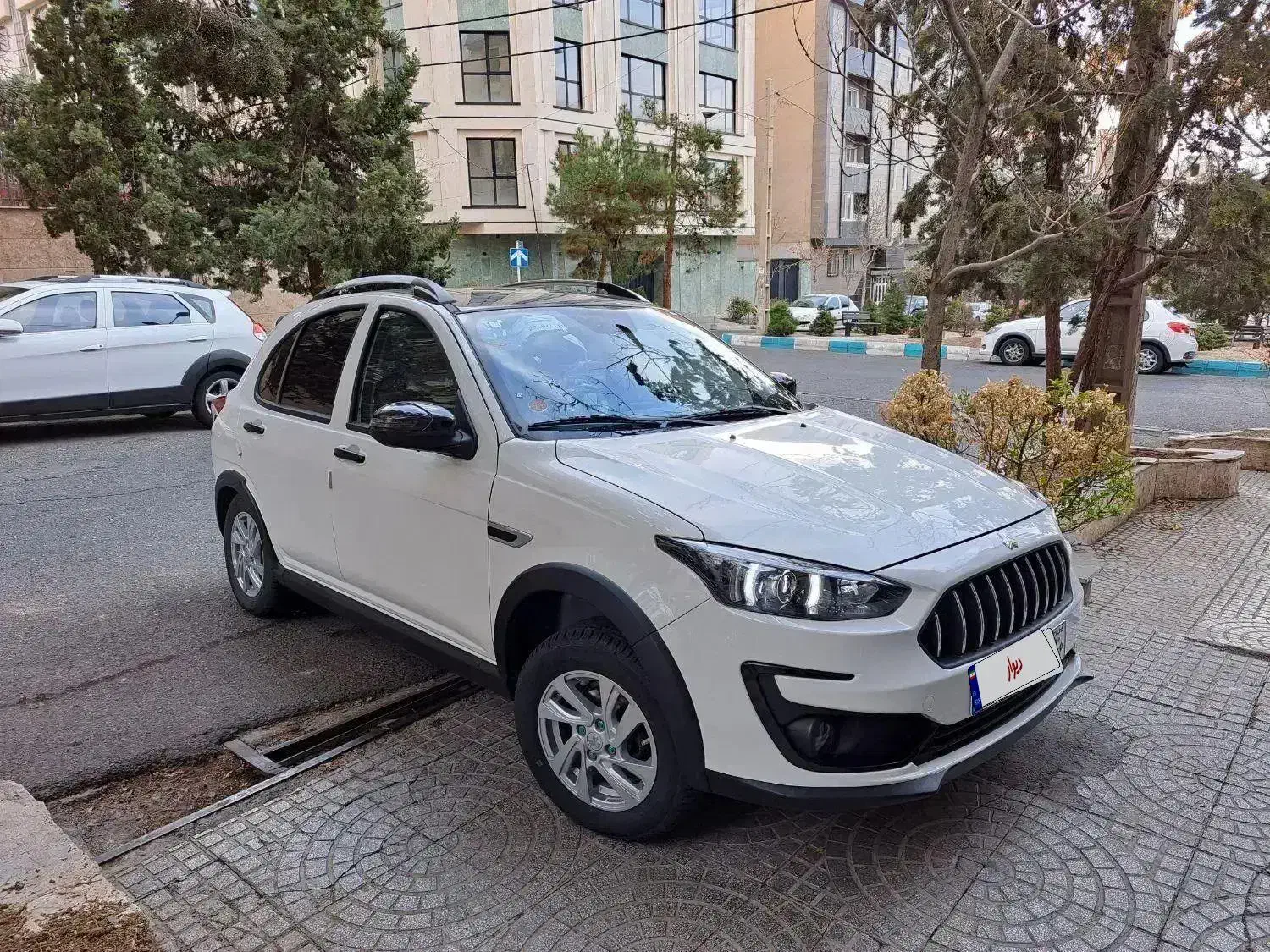 اطلسG خشک|خودرو سواری و وانت|بروجرد, |دیوار