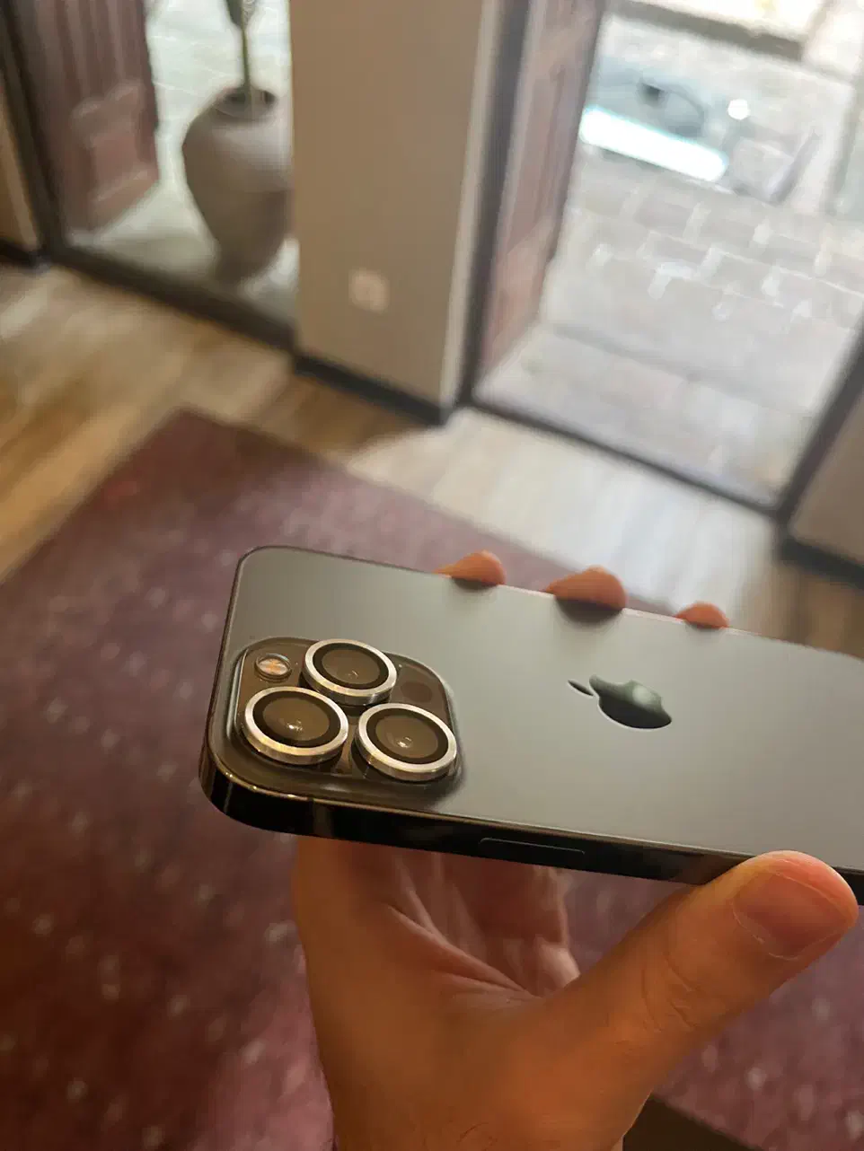 13 Promax 128 za battery 85|موبایل|گرگان, |دیوار