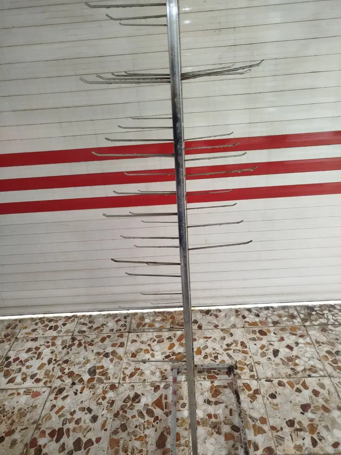 استند توری|فروشگاه و مغازه|اسالم, |دیوار