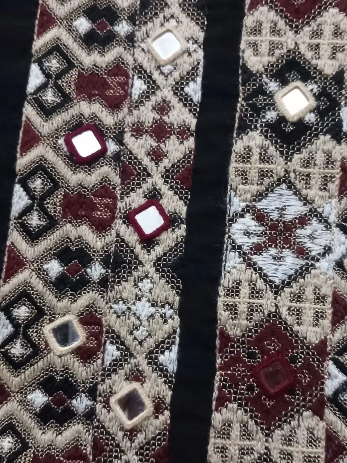 آیینه انجام میدم|لباس|زابل, |دیوار