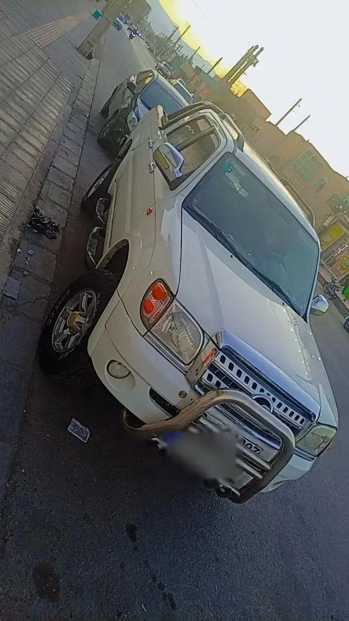 کاپرا مدل ۹۰|خودرو سواری و وانت|یزد, |دیوار