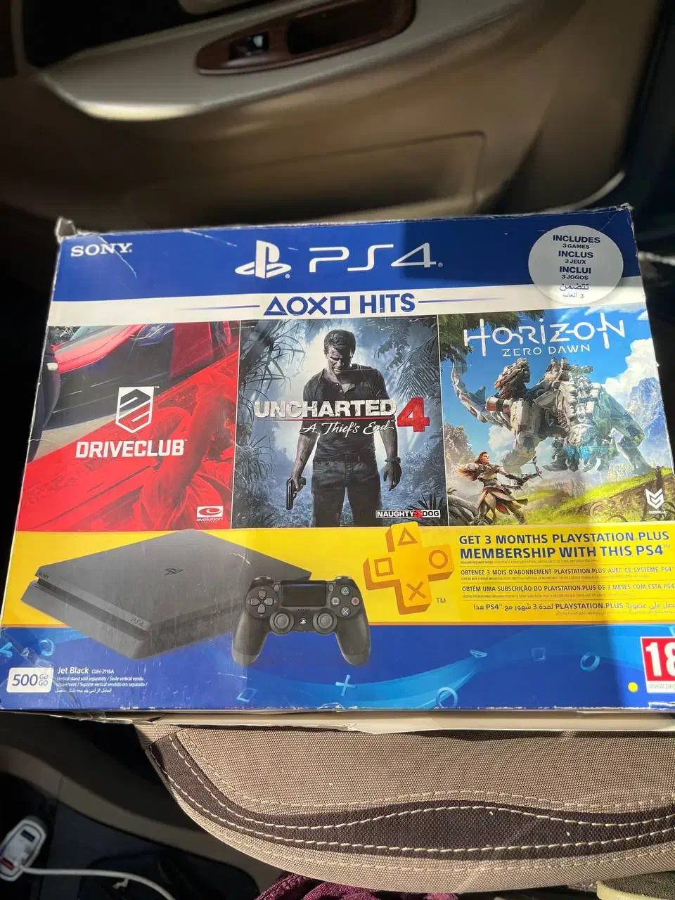 ps4 ورژن۹|کنسول، بازی ویدئویی و آنلاین|بندر کنگان, |دیوار
