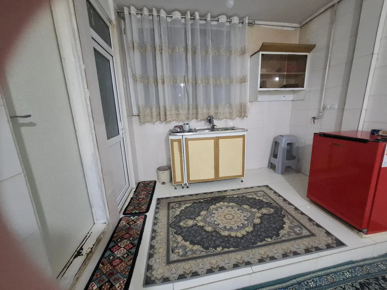 سویت اپارتمان اجاره ای شبانه روزی منطقه 1و شهری|اجارهٔ کوتاه‌مدت آپارتمان و سوئیت|دورود, |دیوار