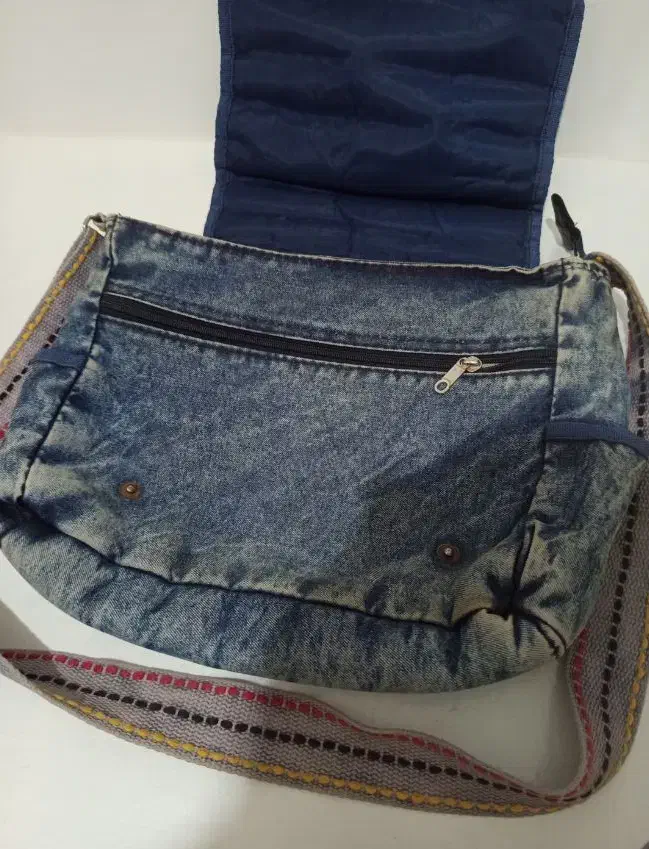 کیف جین بزرگ|کیف، کفش، کمربند|نجف‌آباد, امام خمینی|دیوار