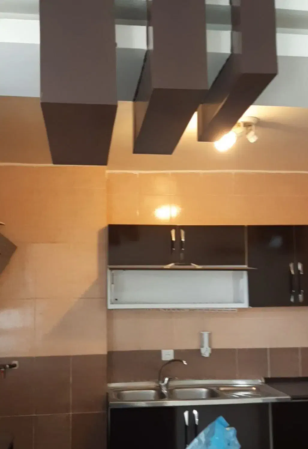 فروش خانه آپارتمان|فروش آپارتمان|فولادشهر, مسکن مهر فولادشهر|دیوار