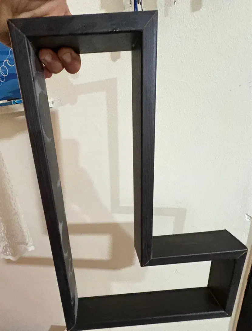 شلف دیوار|کتابخانه، شلف، قفسه‌های دیواری|بندرعباس, |دیوار