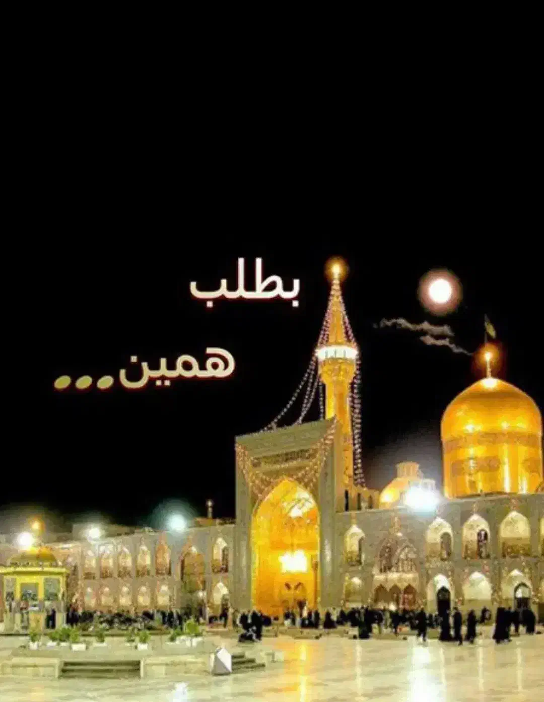 تور زیارتی مشهد مقدس (ع) سفر ۶ روزه|تور و چارتر|شیراز, ترمینال باربری|دیوار