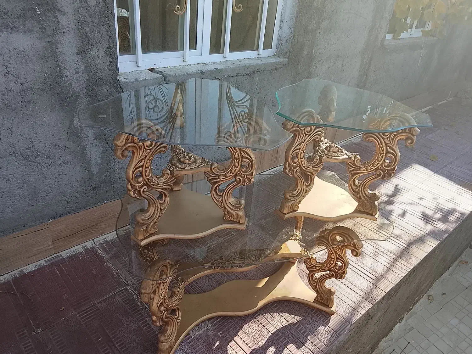 جلو مبلی|مبلمان خانگی و میز عسلی|کشاورز, |دیوار