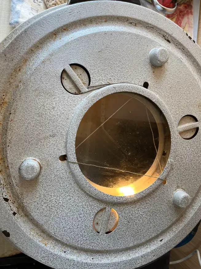 فر خانگی برقی|اجاق گاز و لوازم برقی پختوپز|ارومیه, |دیوار