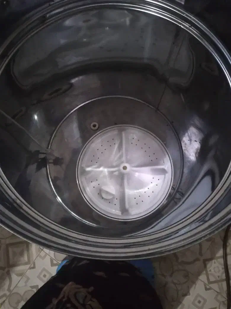 پتوشور آذر متین|ماشین لباسشویی و خشک‌کن لباس|سوسنگرد, |دیوار