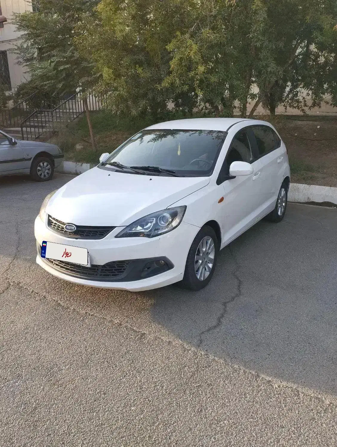 ام وی ام ۳۱۵|خودرو سواری و وانت|تهران, کوثر|دیوار